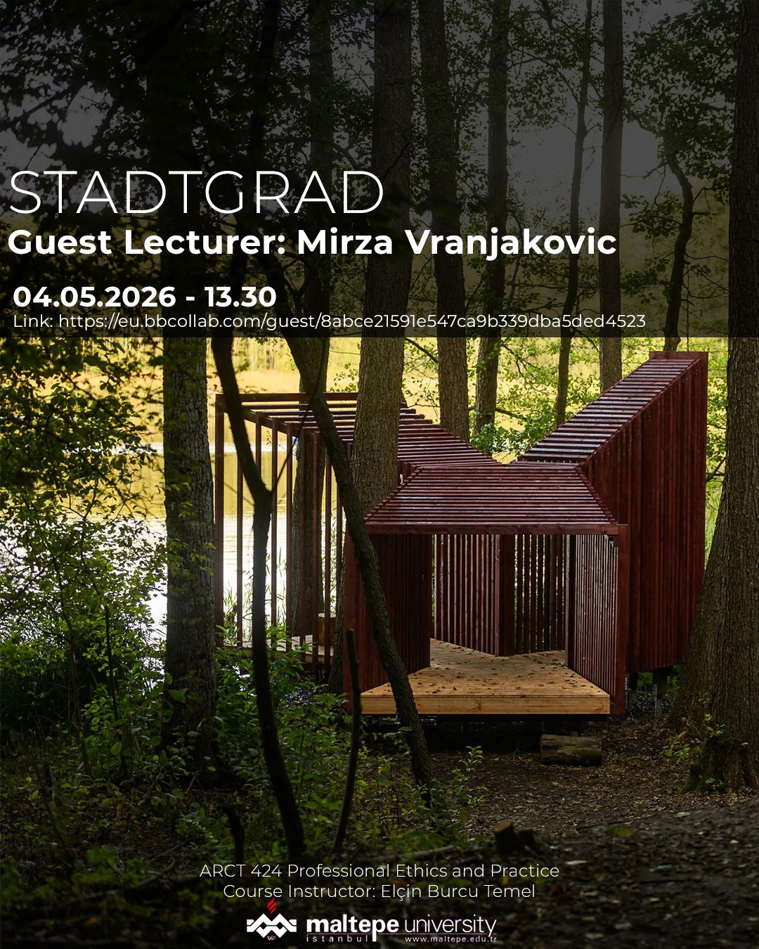 Seminer: Stadtgrad